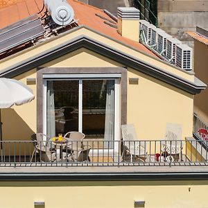 Appartement met een Slaapkamer