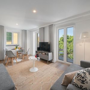 Appartement met Twee Slaapkamers op de Eerste Verdieping